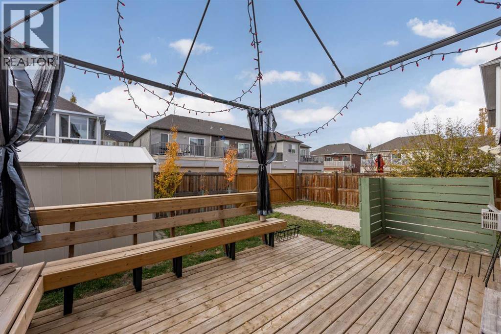 111 Windbrook Manor Sw, Airdrie, Alberta  T4B 3X2 - Photo 50 - A2342831