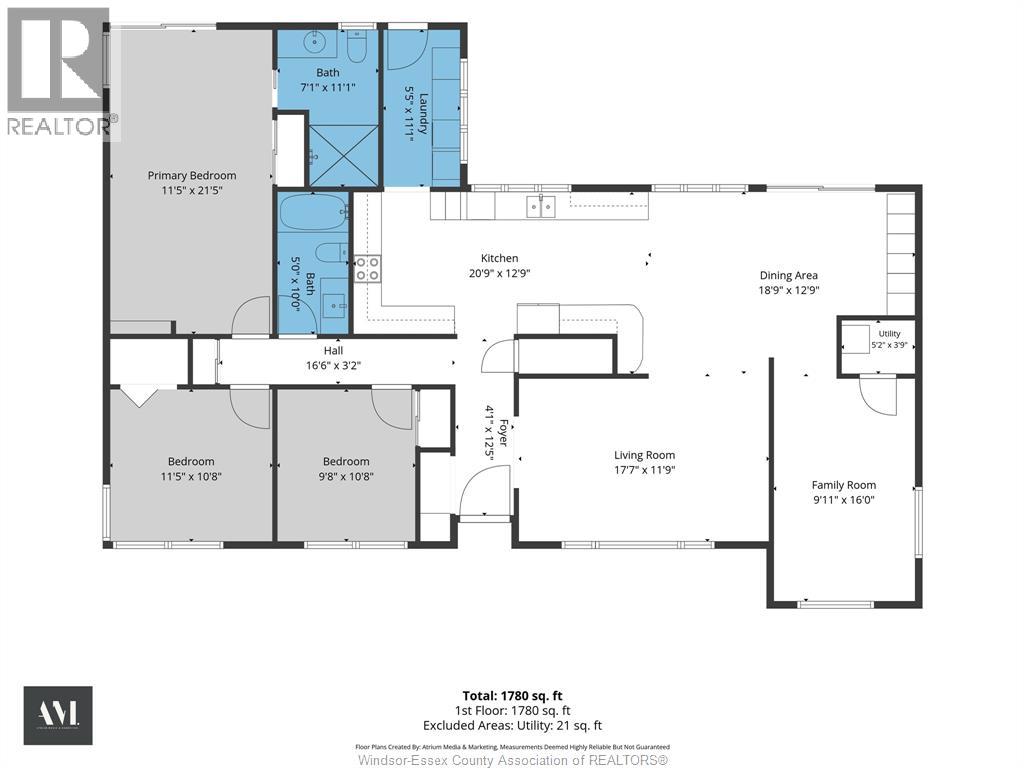 2767 Buckingham, Windsor, Ontario  N8T 2C1 - Photo 41 - 26025748