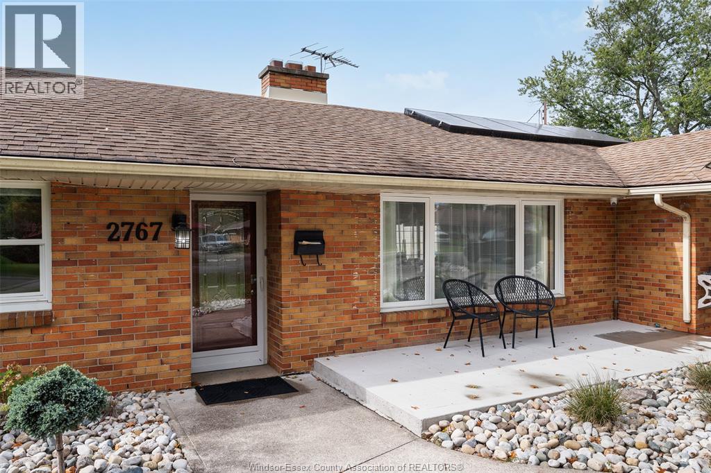 2767 Buckingham, Windsor, Ontario  N8T 2C1 - Photo 8 - 26025748