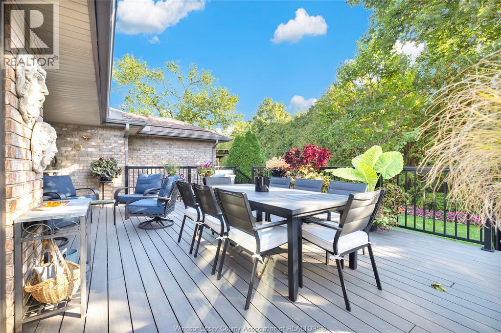 494 Martinique Avenue, Windsor, Ontario  N8P 1G6 - Photo 36 - 26025747