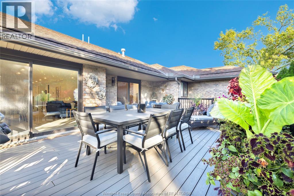 494 Martinique Avenue, Windsor, Ontario  N8P 1G6 - Photo 37 - 26025747