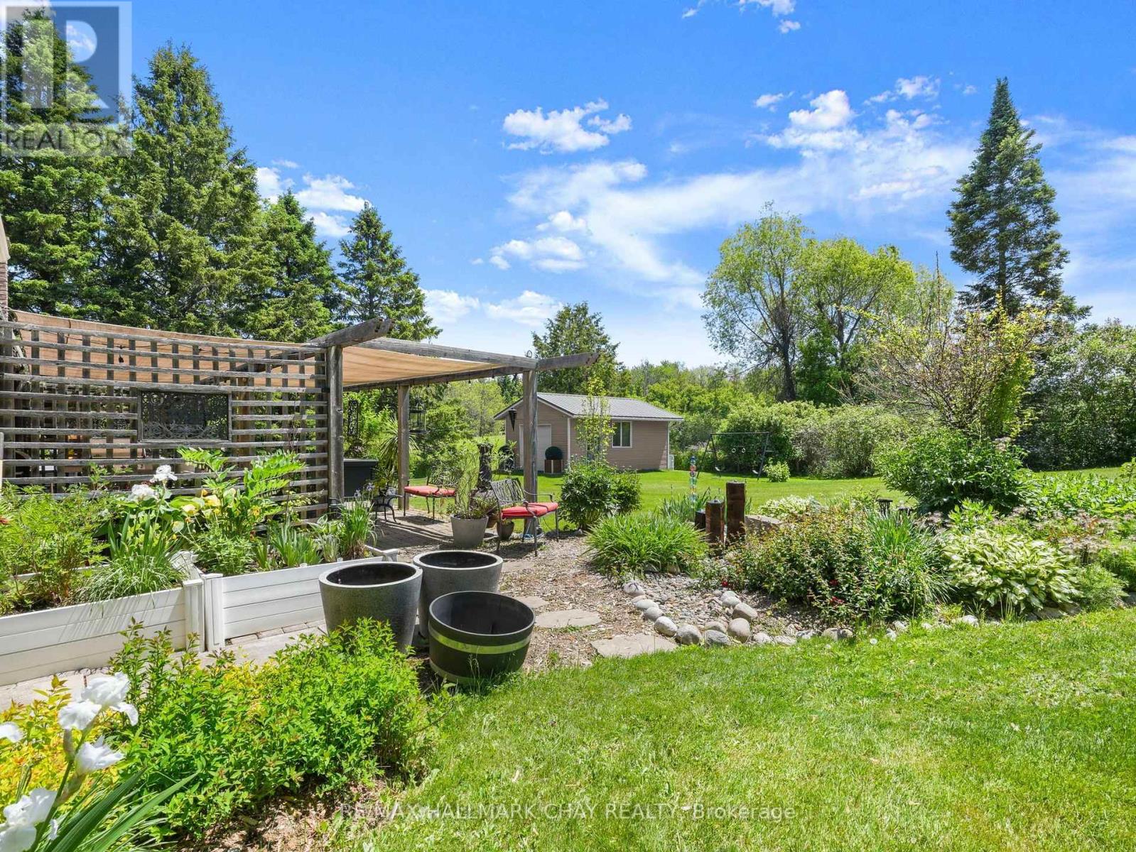 6815 4th Line, New Tecumseth, Ontario  L0G 1W0 - Photo 47 - N14098156
