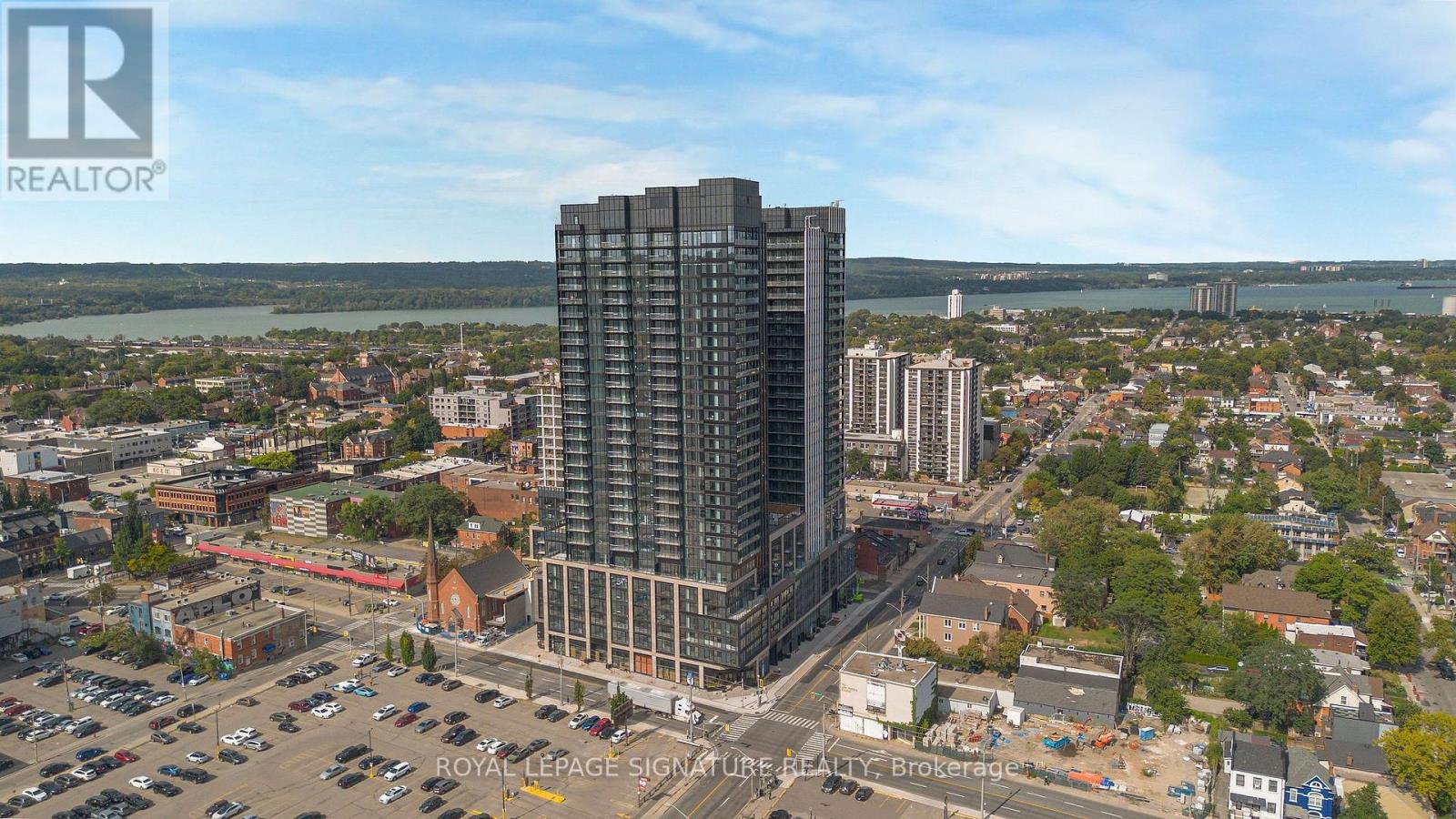 1808 - 91 John Street N, Hamilton, Ontario  L8R 1C6 - Photo 5 - X14090042
