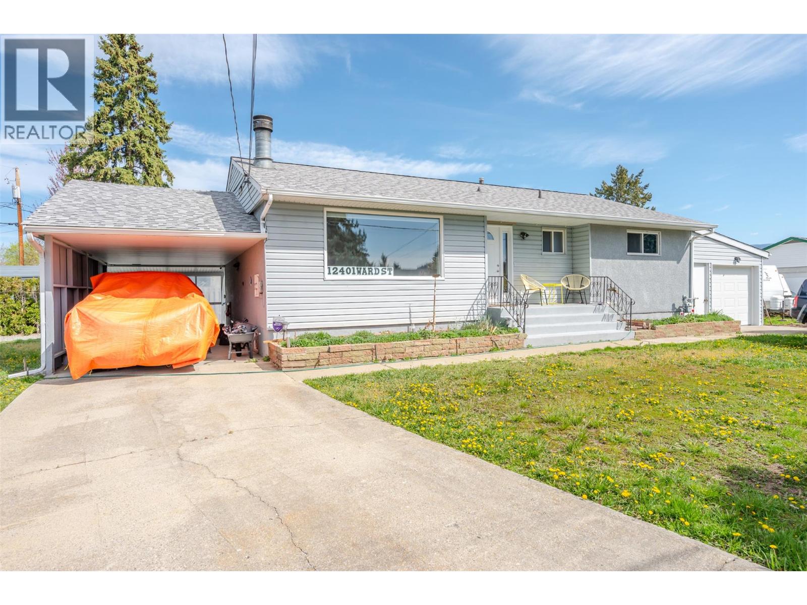 12401 Ward Street, Summerland, British Columbia  V0H 1Z0 - Photo 50 - 10404009