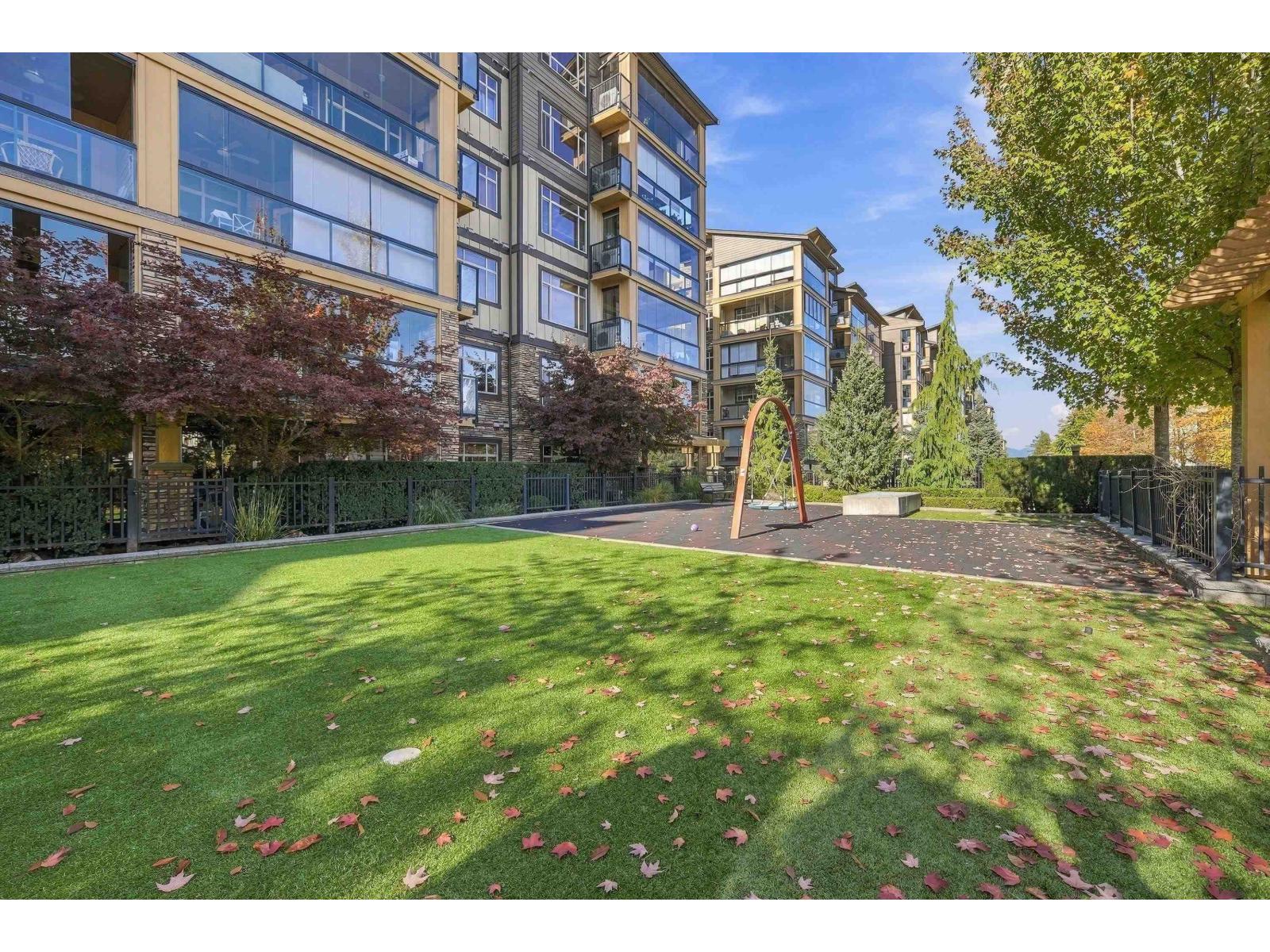 235 8067 207 Street, Langley, British Columbia  V2Y 0P1 - Photo 18 - R3176135
