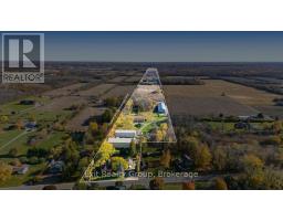 2421 COUNTY ROAD 3, Prince Edward County, Ontario