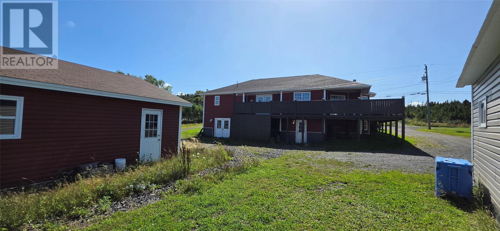 3 Waterline Road, Garnish, Newfoundland & Labrador  A0E 1T0 - Photo 3 - 1304528