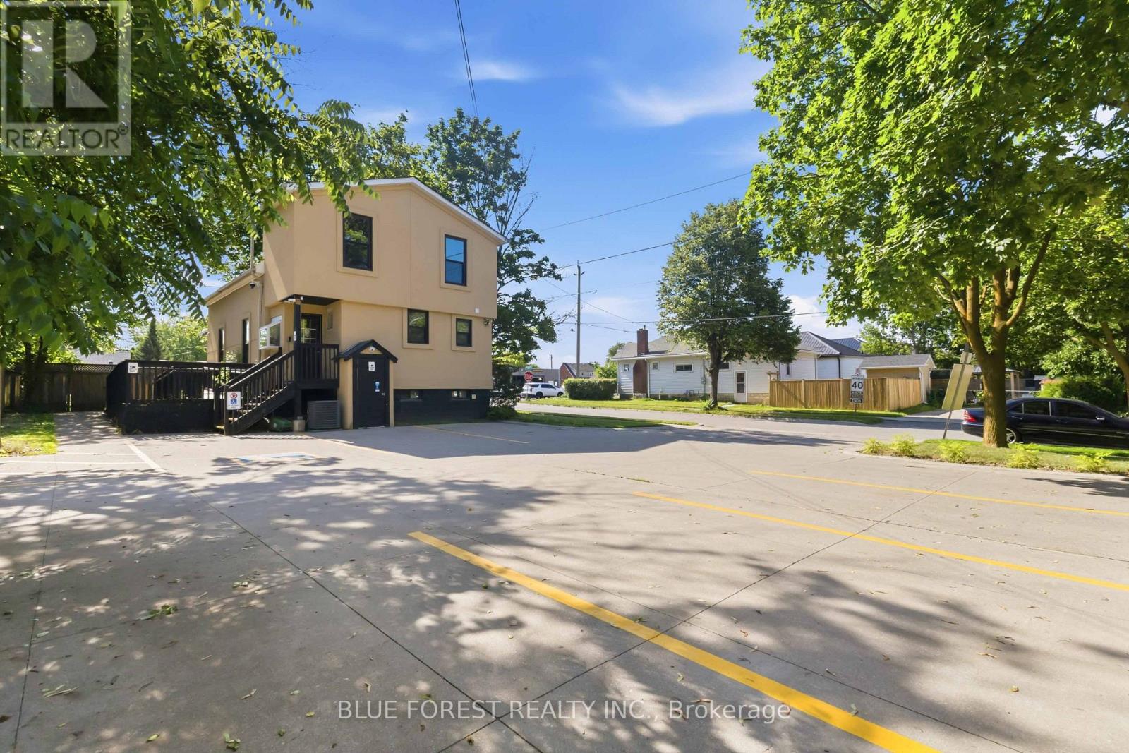 362 Wharncliffe Road S, London South, Ontario N6J 2M1 - Photo 2 - X14098284
