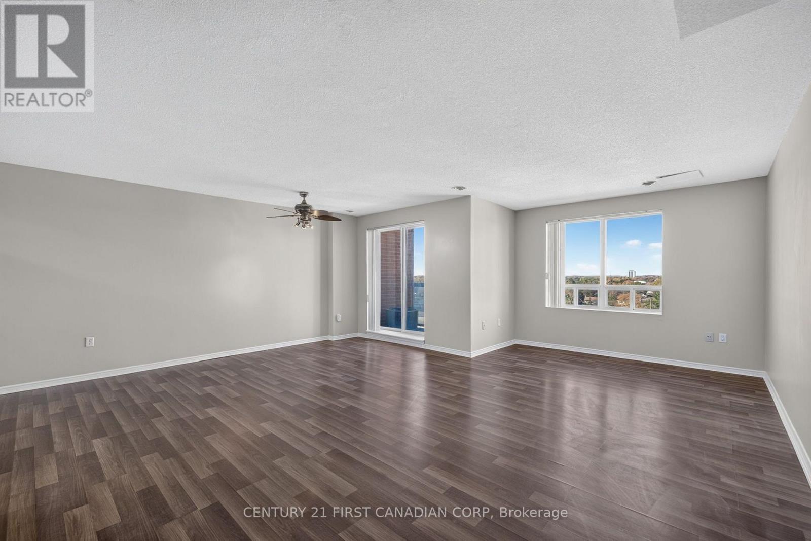 1005 - 30 Chapman Court, London North (North I), Ontario  N6G 4Y4 - Photo 13 - X14098304