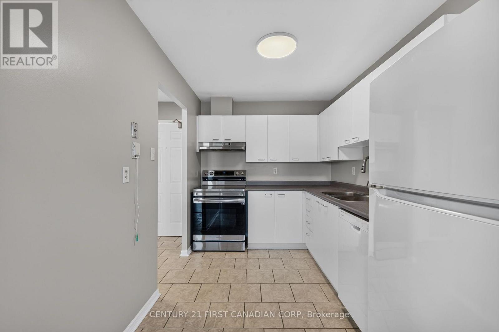 1005 - 30 Chapman Court, London North (North I), Ontario  N6G 4Y4 - Photo 16 - X14098304
