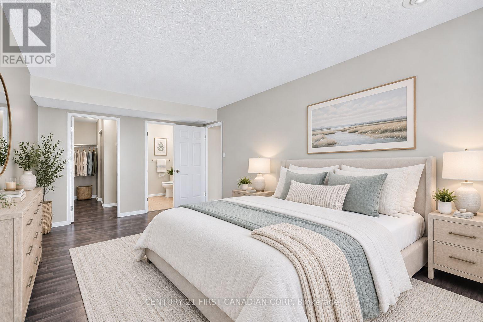 1005 - 30 Chapman Court, London North (North I), Ontario  N6G 4Y4 - Photo 19 - X14098304