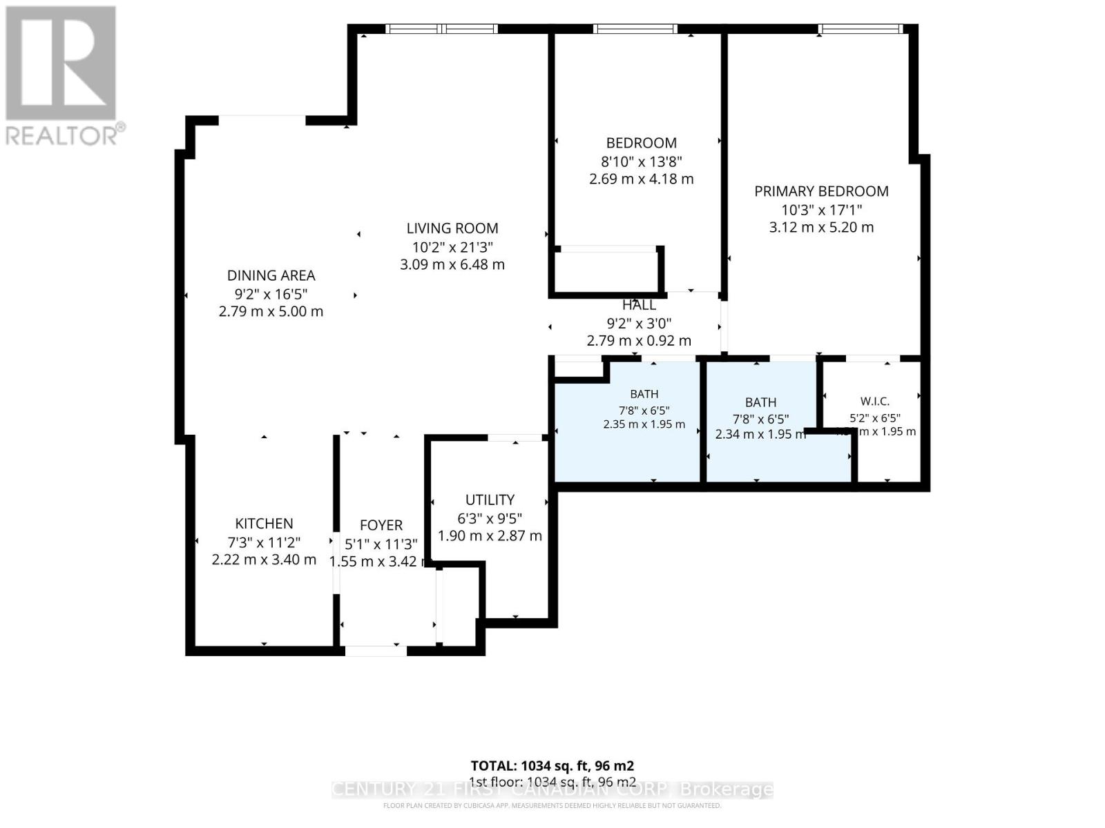 1005 - 30 Chapman Court, London North (North I), Ontario  N6G 4Y4 - Photo 33 - X14098304