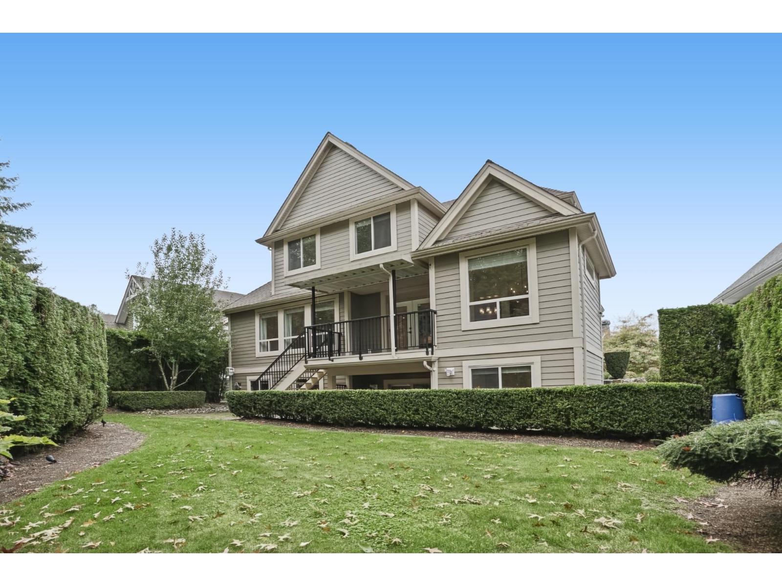 12 3800 Golf Course Drive, Abbotsford, British Columbia  V3G 0A7 - Photo 35 - R3175355