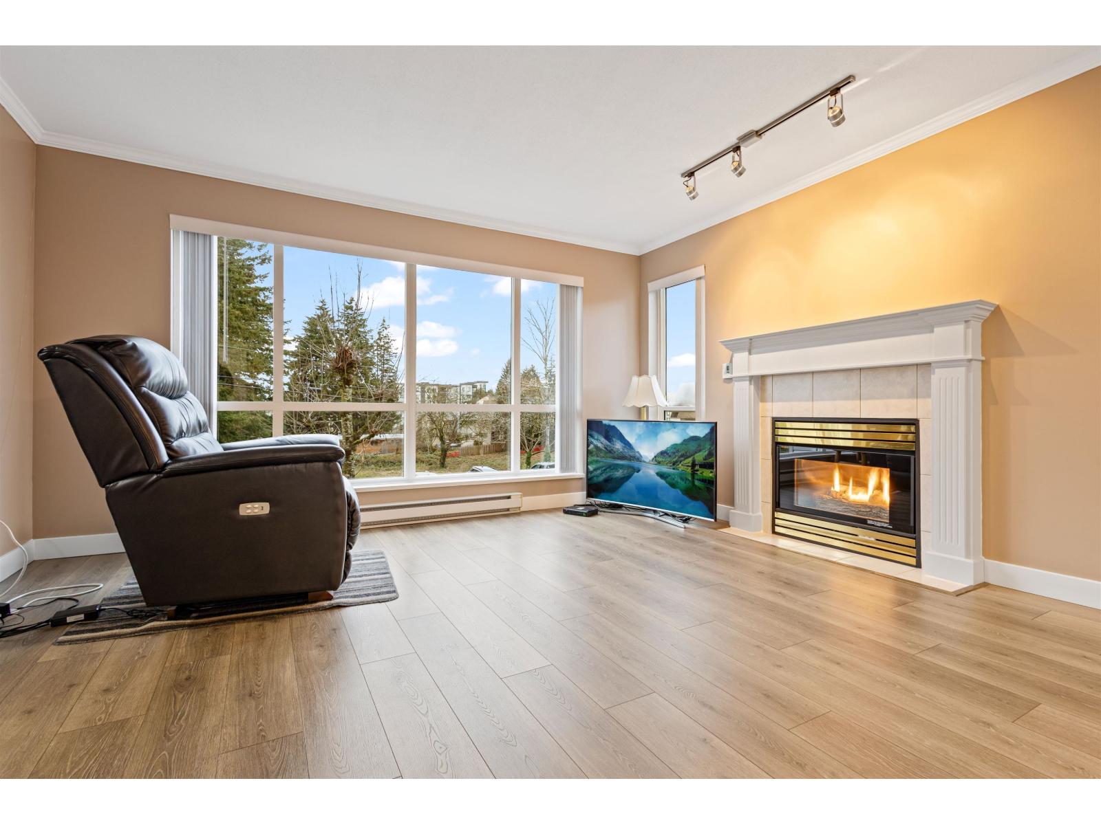 206 32120 Mt Waddington Avenue, Abbotsford, British Columbia  V2T 2E8 - Photo 4 - R3176656