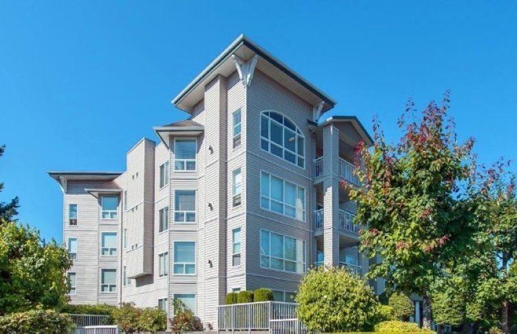 206 32120 Mt Waddington Avenue, Abbotsford, British Columbia  V2T 2E8 - Photo 24 - R3176656