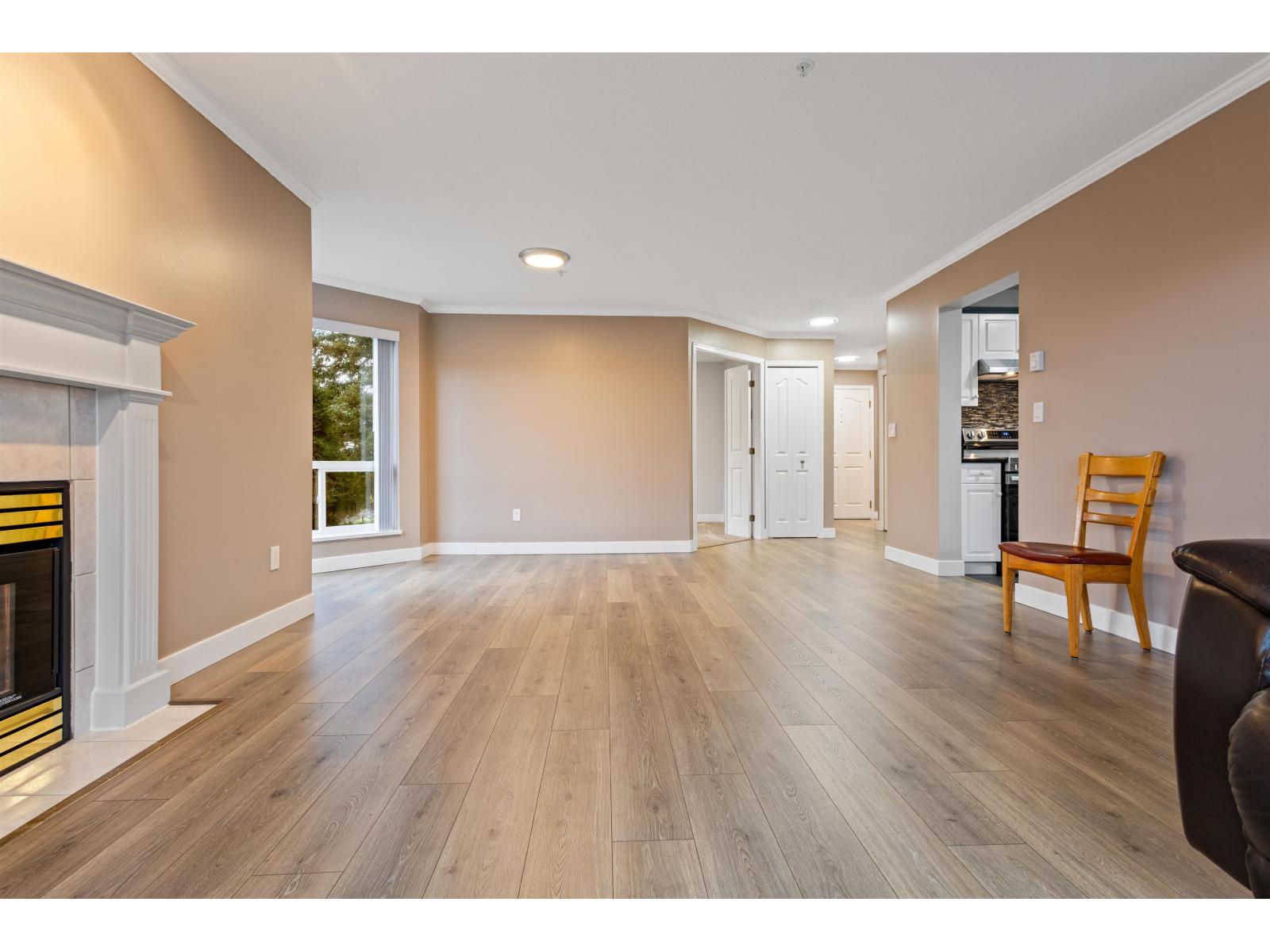 206 32120 Mt Waddington Avenue, Abbotsford, British Columbia  V2T 2E8 - Photo 5 - R3176656