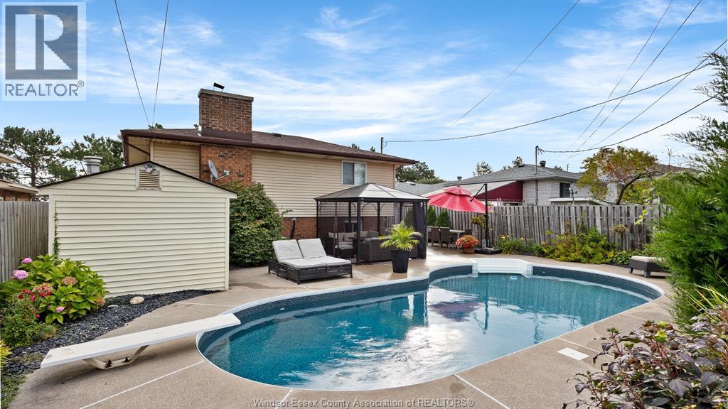 2675 Jefferson Boulevard, Windsor, Ontario  N8T 3E7 - Photo 45 - 26025742