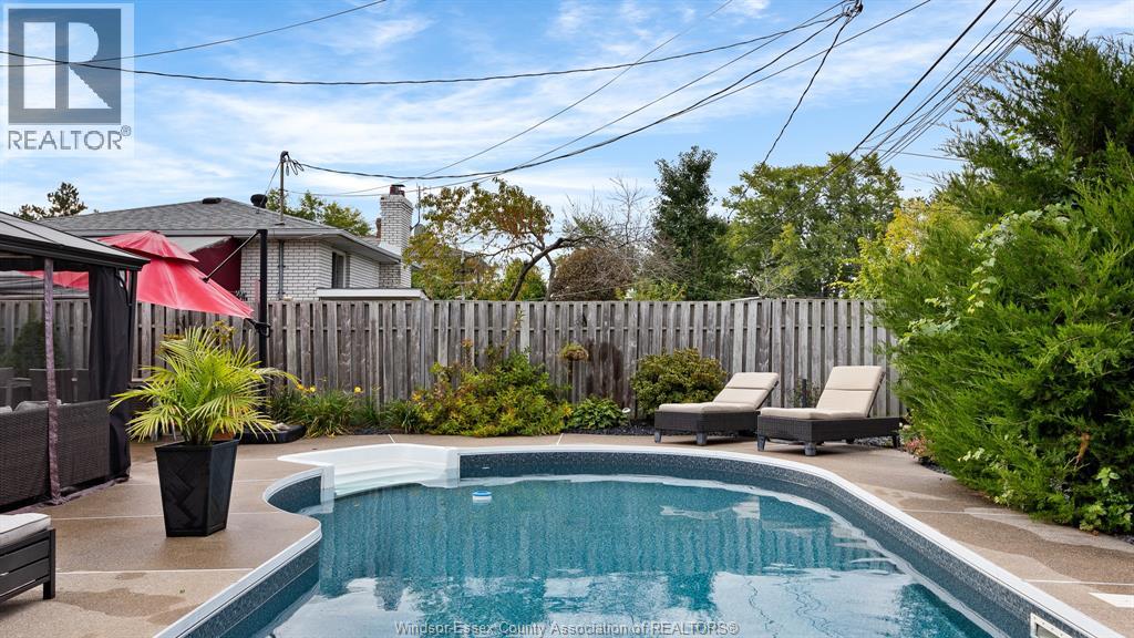 2675 Jefferson Boulevard, Windsor, Ontario  N8T 3E7 - Photo 46 - 26025742
