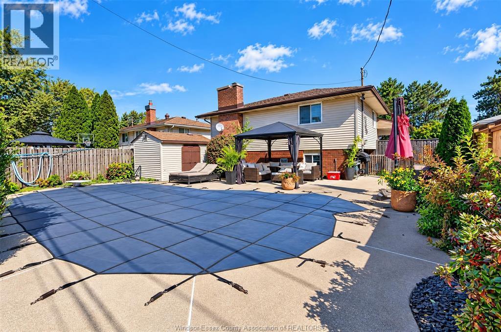 2675 Jefferson Boulevard, Windsor, Ontario  N8T 3E7 - Photo 37 - 26025742