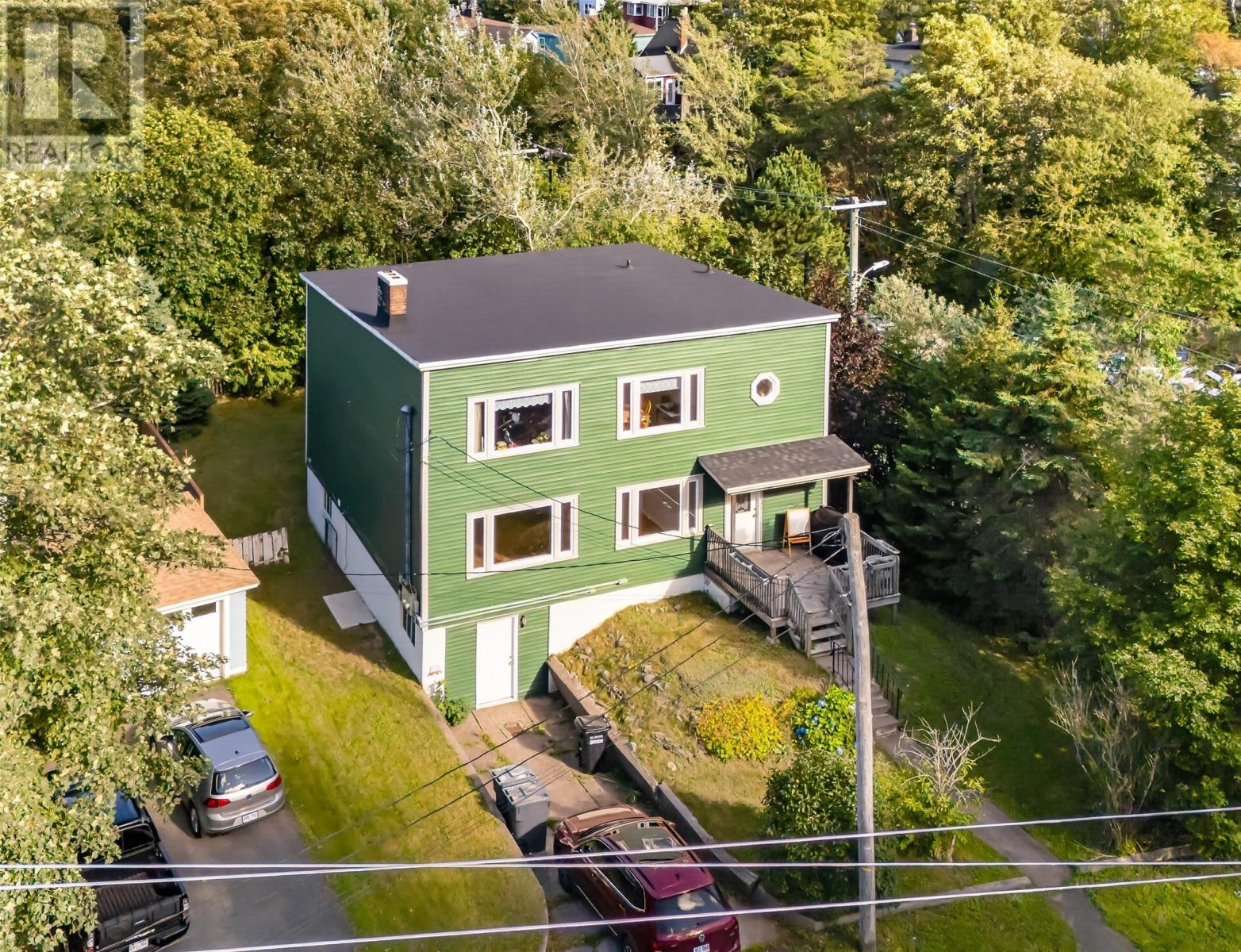 2 Allandale Road, St. John's — photo 44