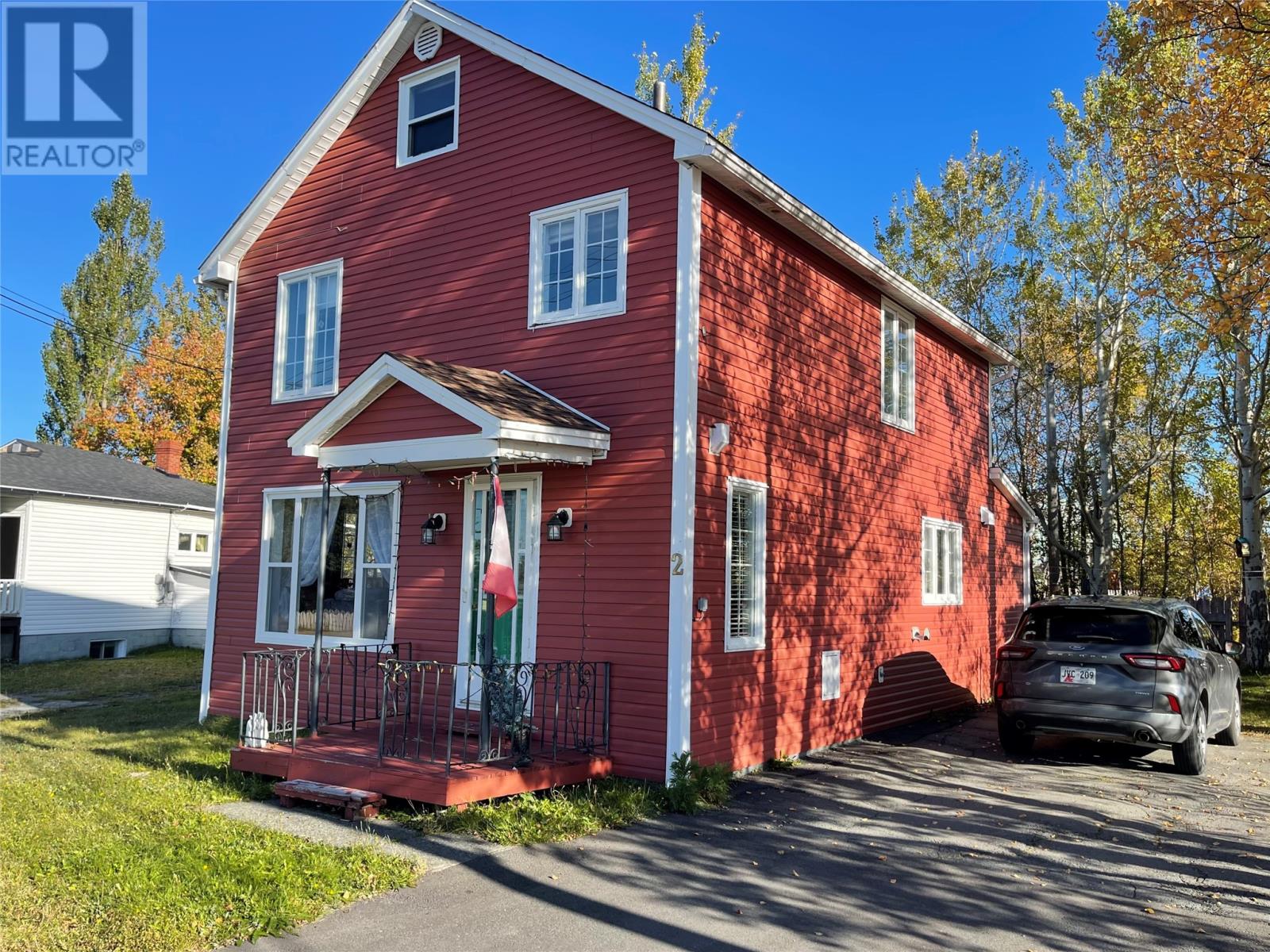 2 Patrick Street, Grand Falls-Windsor — photo 2