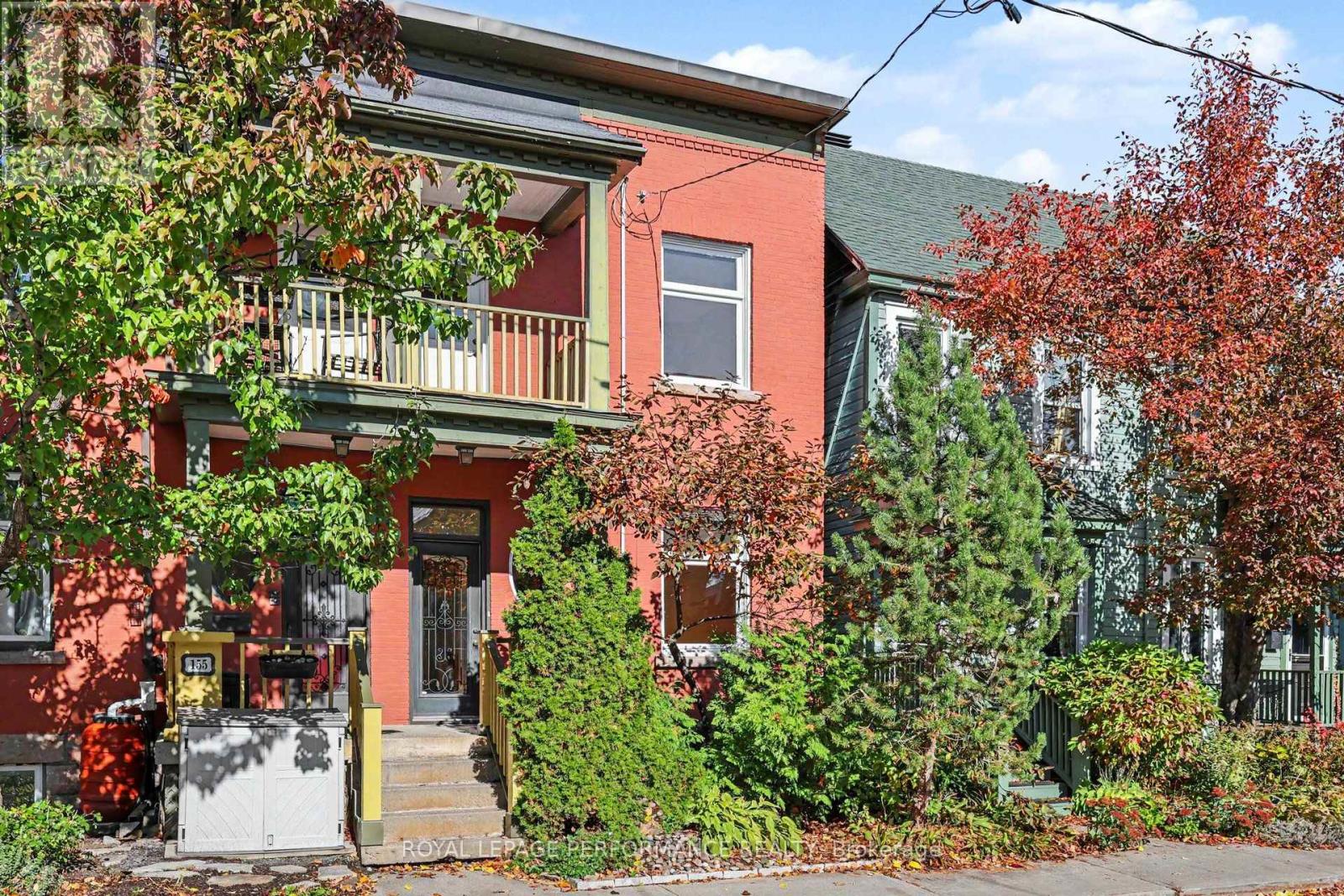 157 Bolton Street, Ottawa, Ontario  K1N 5B4 - Photo 19 - X14098260