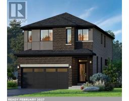 206 KILCOOLY LANE, Ottawa, Ontario