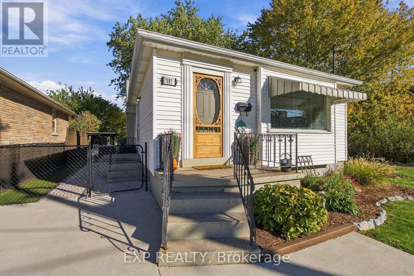 187 Bertie Street, Fort Erie, Ontario  L2A 1Z4 - Photo 7 - X14098242