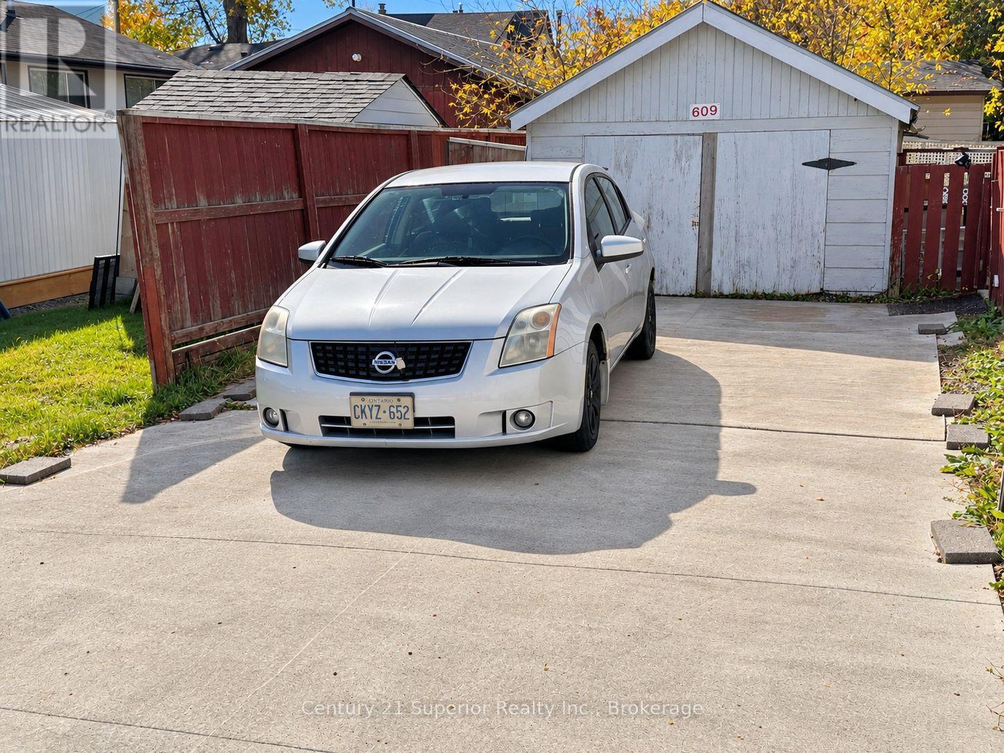 609 Van Norman Street, Thunder Bay, Ontario  P7A 4G3 - Photo 45 - X14098210
