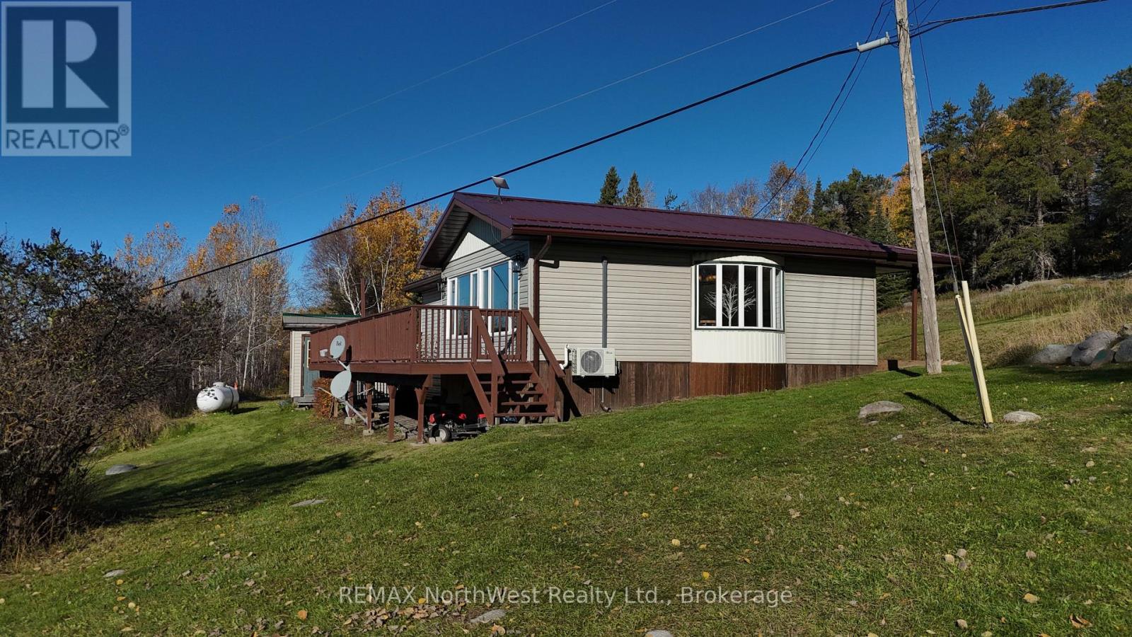 985 Muriel Lake Road, Kenora Remote Area (Minaki-Winnepeg River), Ontario  P0X 1C0 - Photo 28 - X14098330