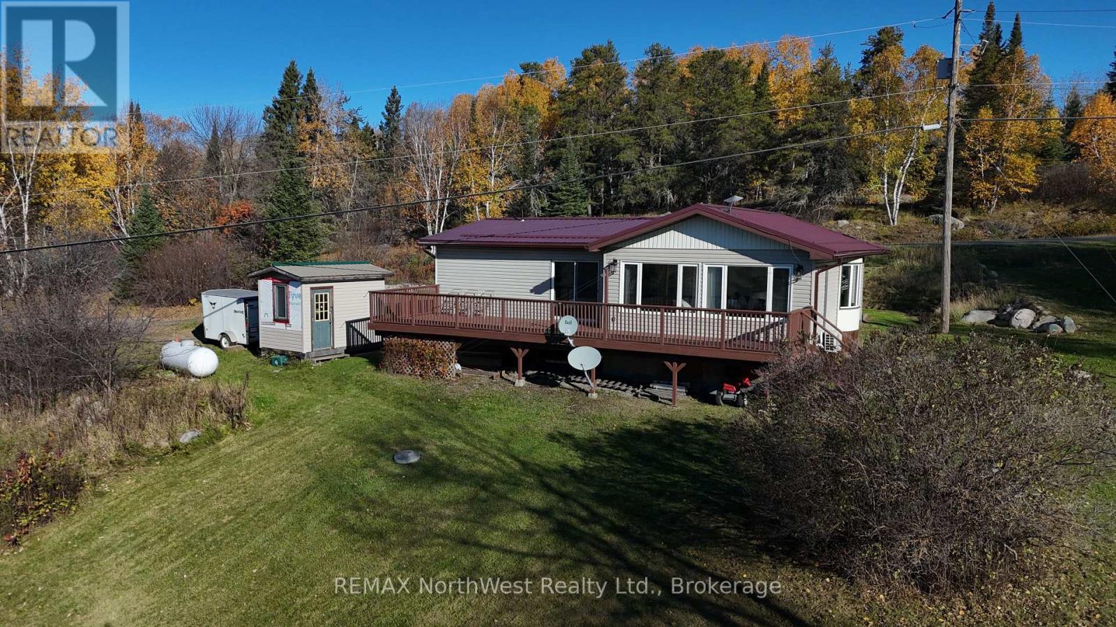 985 Muriel Lake Road, Kenora Remote Area (Minaki-Winnepeg River), Ontario  P0X 1C0 - Photo 30 - X14098330