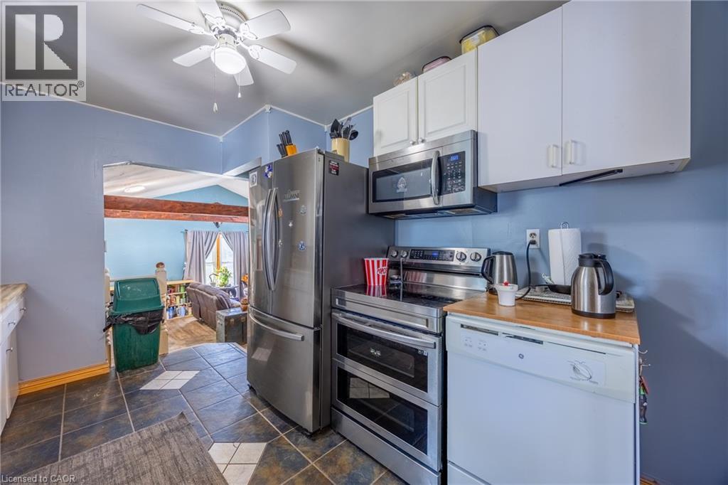 739 James Street, Delhi, Ontario  N4B 2C6 - Photo 6 - 40871469