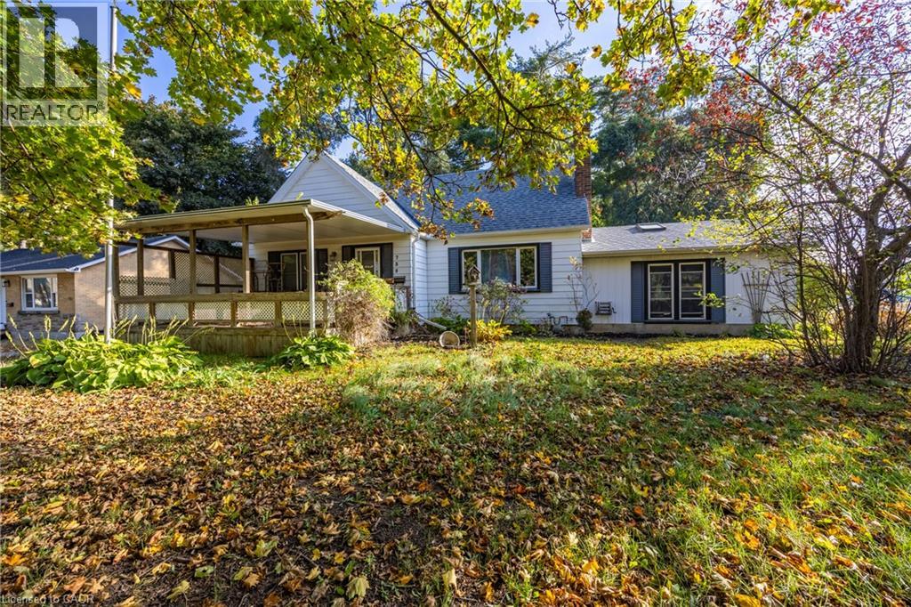 739 JAMES Street, Delhi, Ontario