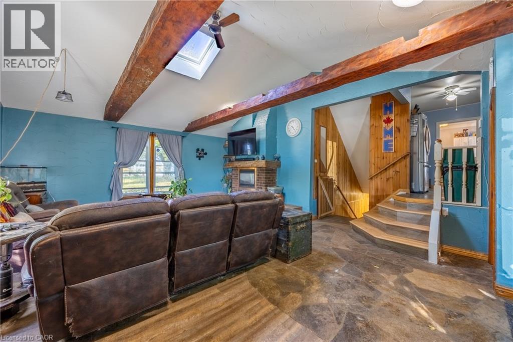 739 James Street, Delhi, Ontario  N4B 2C6 - Photo 2 - 40871469