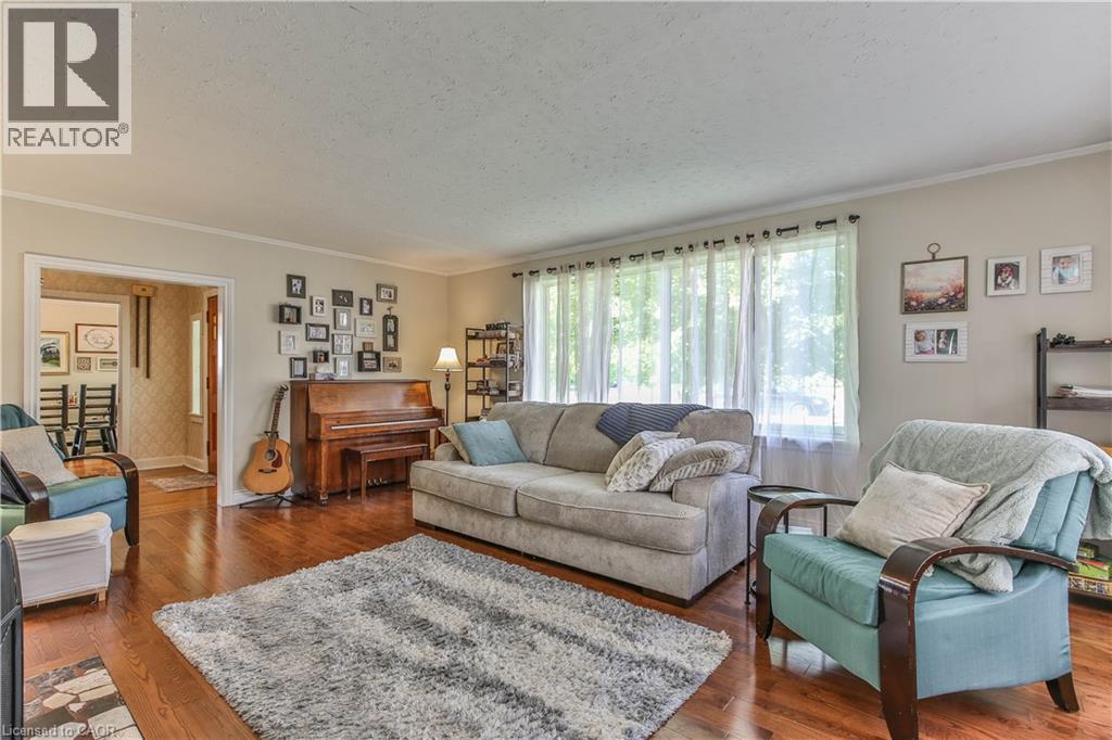 66 Lisgar Avenue, Tillsonburg, Ontario  N4G 3K9 - Photo 9 - 40872625