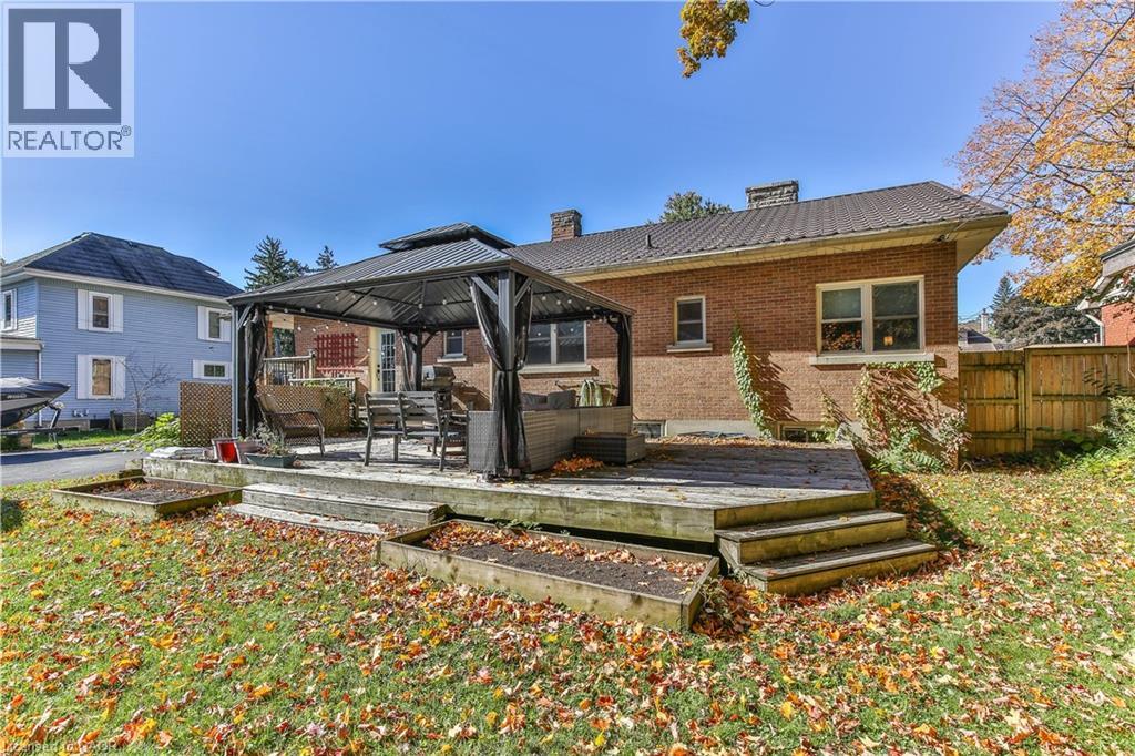 66 Lisgar Avenue, Tillsonburg, Ontario  N4G 3K9 - Photo 39 - 40872625