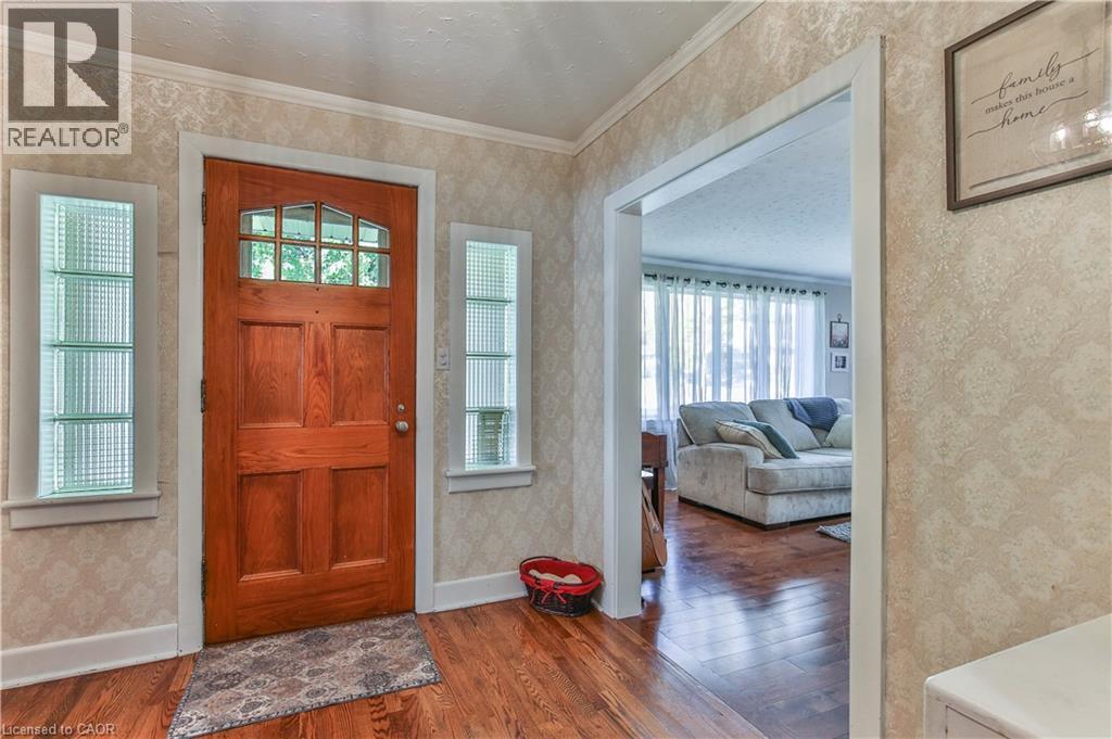 66 Lisgar Avenue, Tillsonburg, Ontario  N4G 3K9 - Photo 5 - 40872625