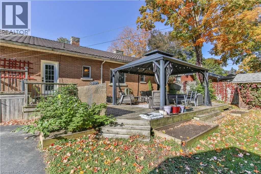 66 Lisgar Avenue, Tillsonburg, Ontario  N4G 3K9 - Photo 38 - 40872625