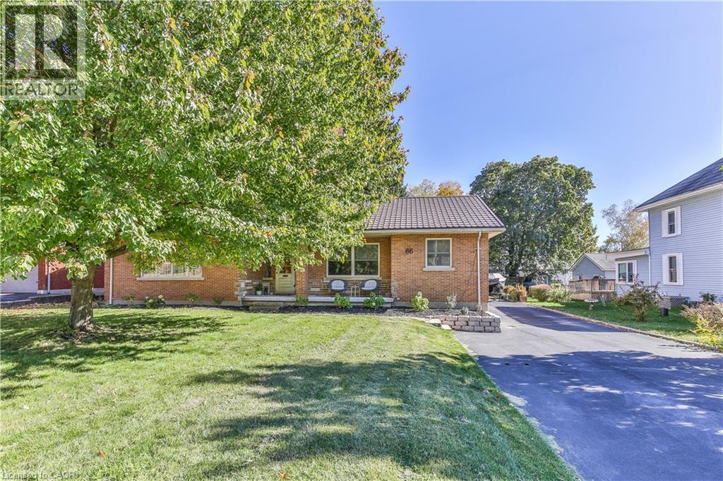 66 Lisgar Avenue, Tillsonburg, Ontario  N4G 3K9 - Photo 2 - 40872625