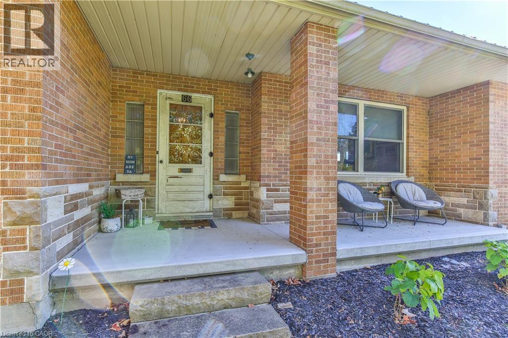 66 Lisgar Avenue, Tillsonburg, Ontario  N4G 3K9 - Photo 4 - 40872625