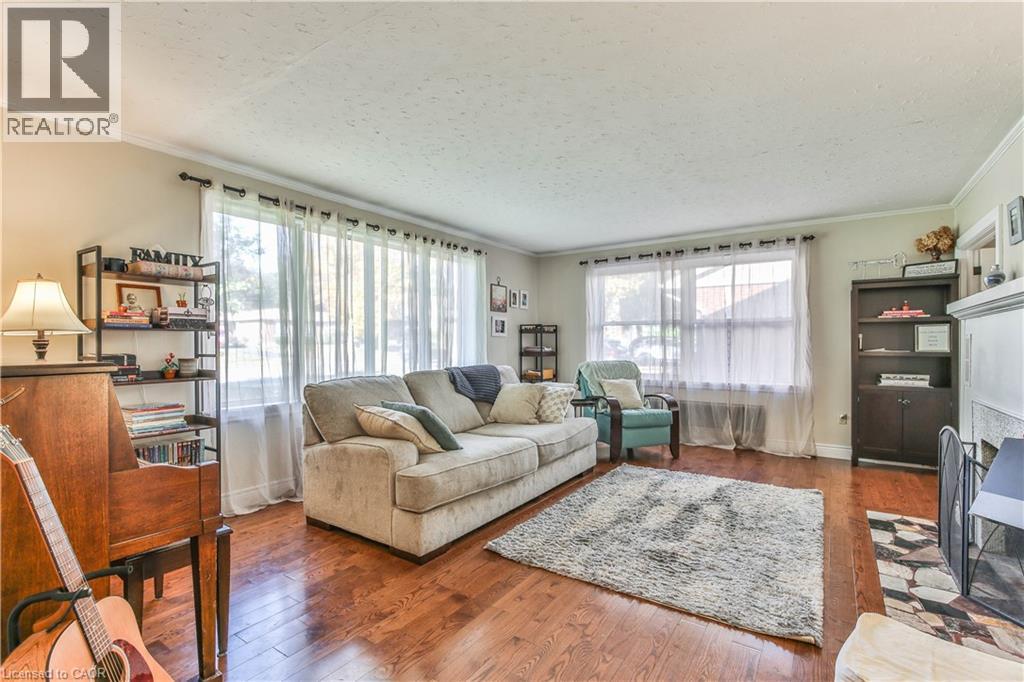 66 Lisgar Avenue, Tillsonburg, Ontario  N4G 3K9 - Photo 7 - 40872625