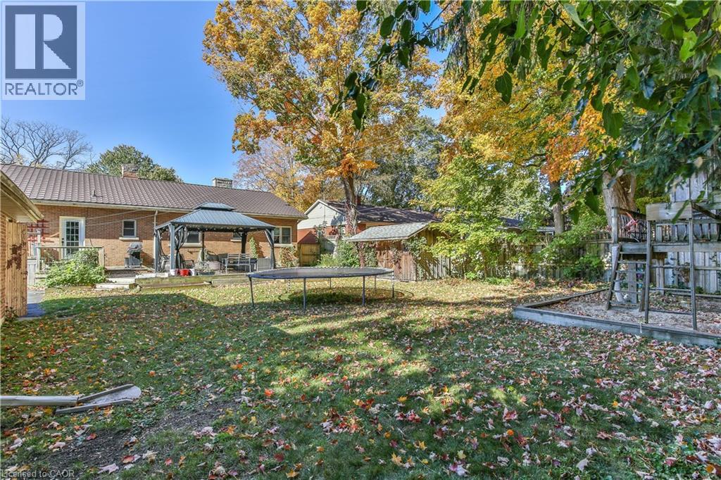 66 Lisgar Avenue, Tillsonburg, Ontario  N4G 3K9 - Photo 40 - 40872625