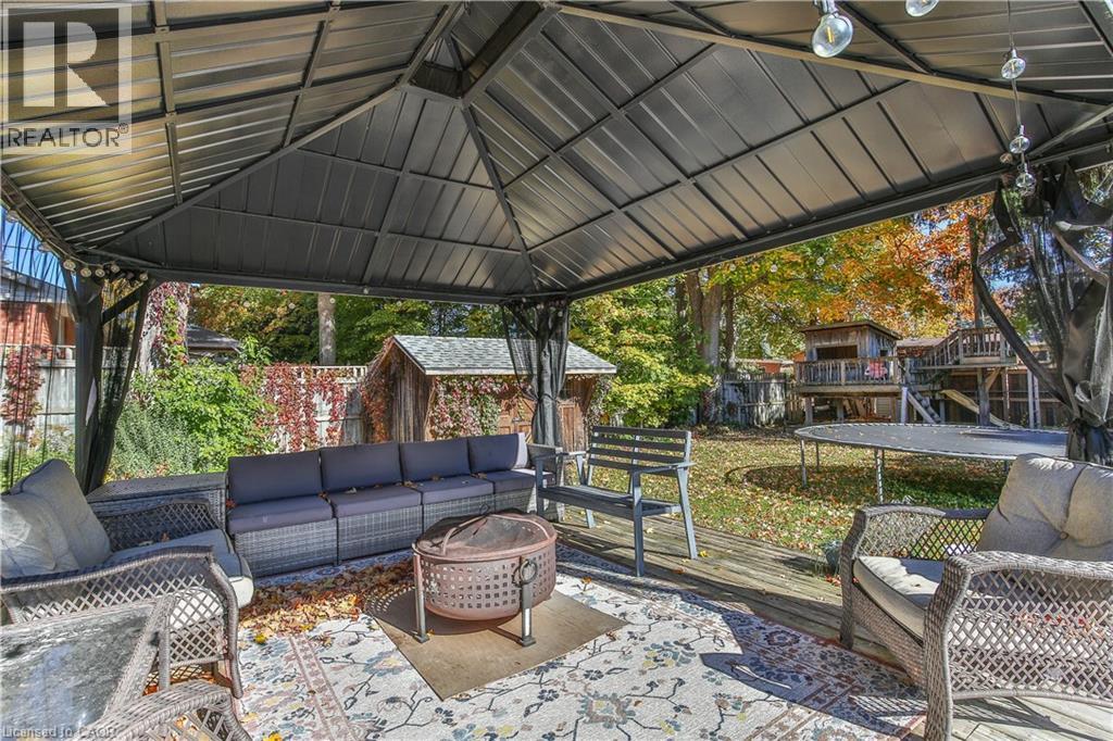 66 Lisgar Avenue, Tillsonburg, Ontario  N4G 3K9 - Photo 42 - 40872625