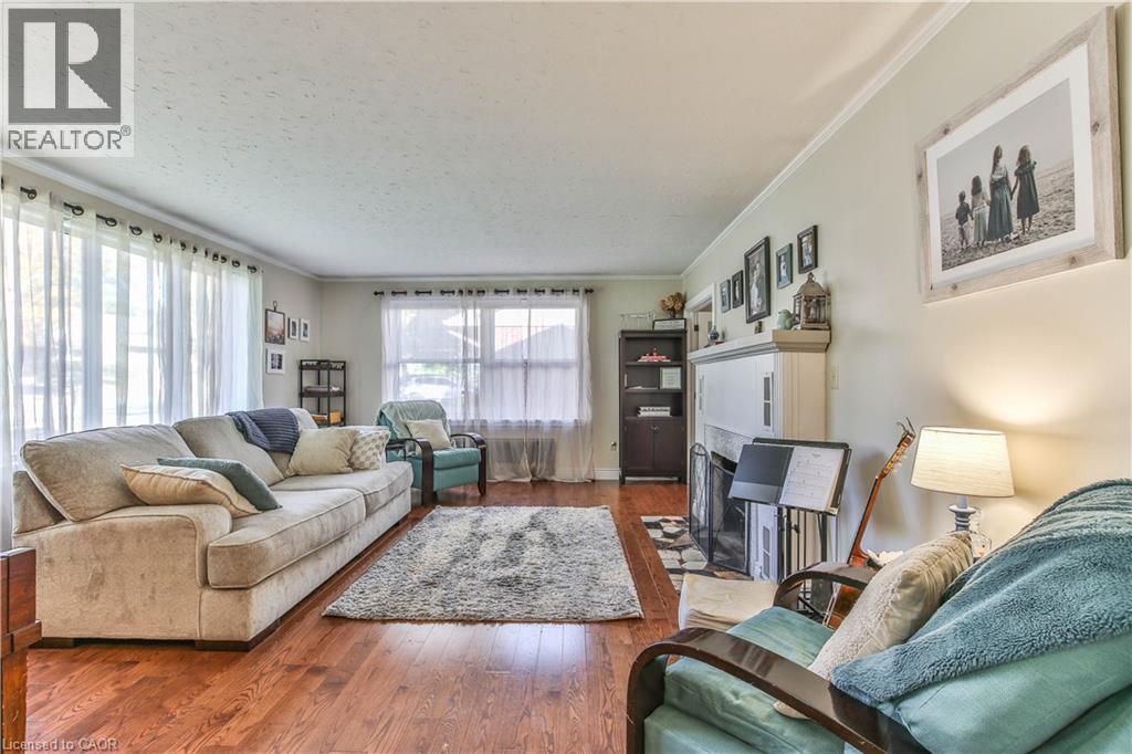 66 Lisgar Avenue, Tillsonburg, Ontario  N4G 3K9 - Photo 6 - 40872625