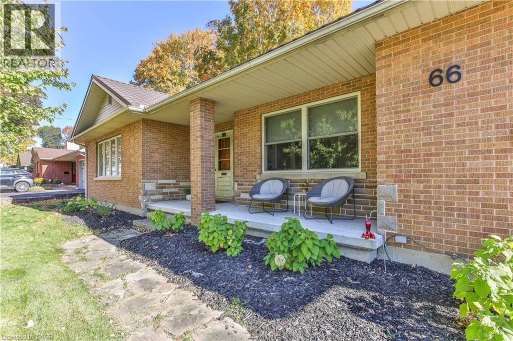 66 Lisgar Avenue, Tillsonburg, Ontario  N4G 3K9 - Photo 3 - 40872625
