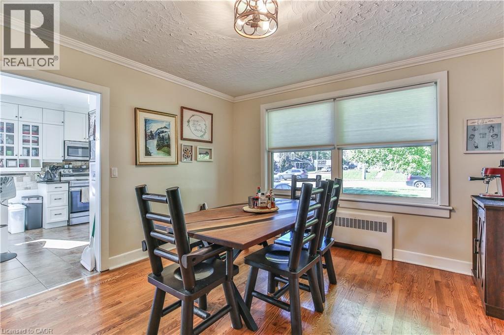 66 Lisgar Avenue, Tillsonburg, Ontario  N4G 3K9 - Photo 17 - 40872625