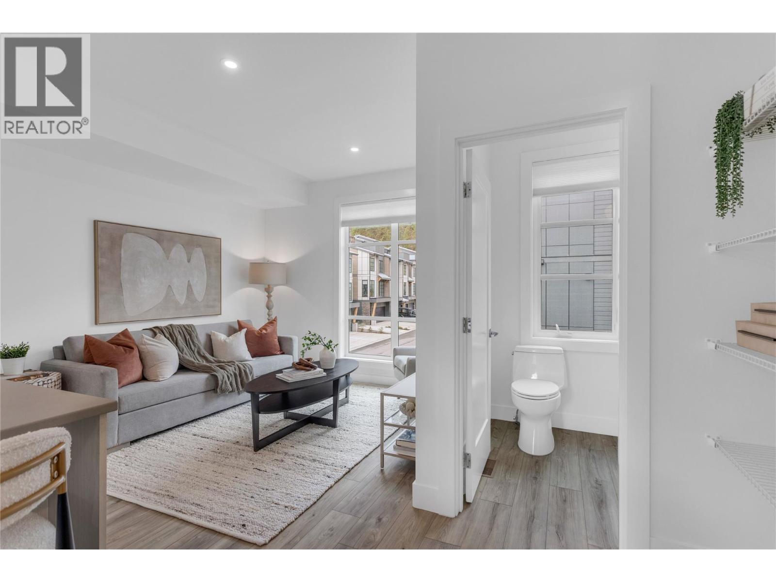 1455 Cara Glen Court Unit# 110, Kelowna, British Columbia  V1V 0J9 - Photo 6 - 10402870