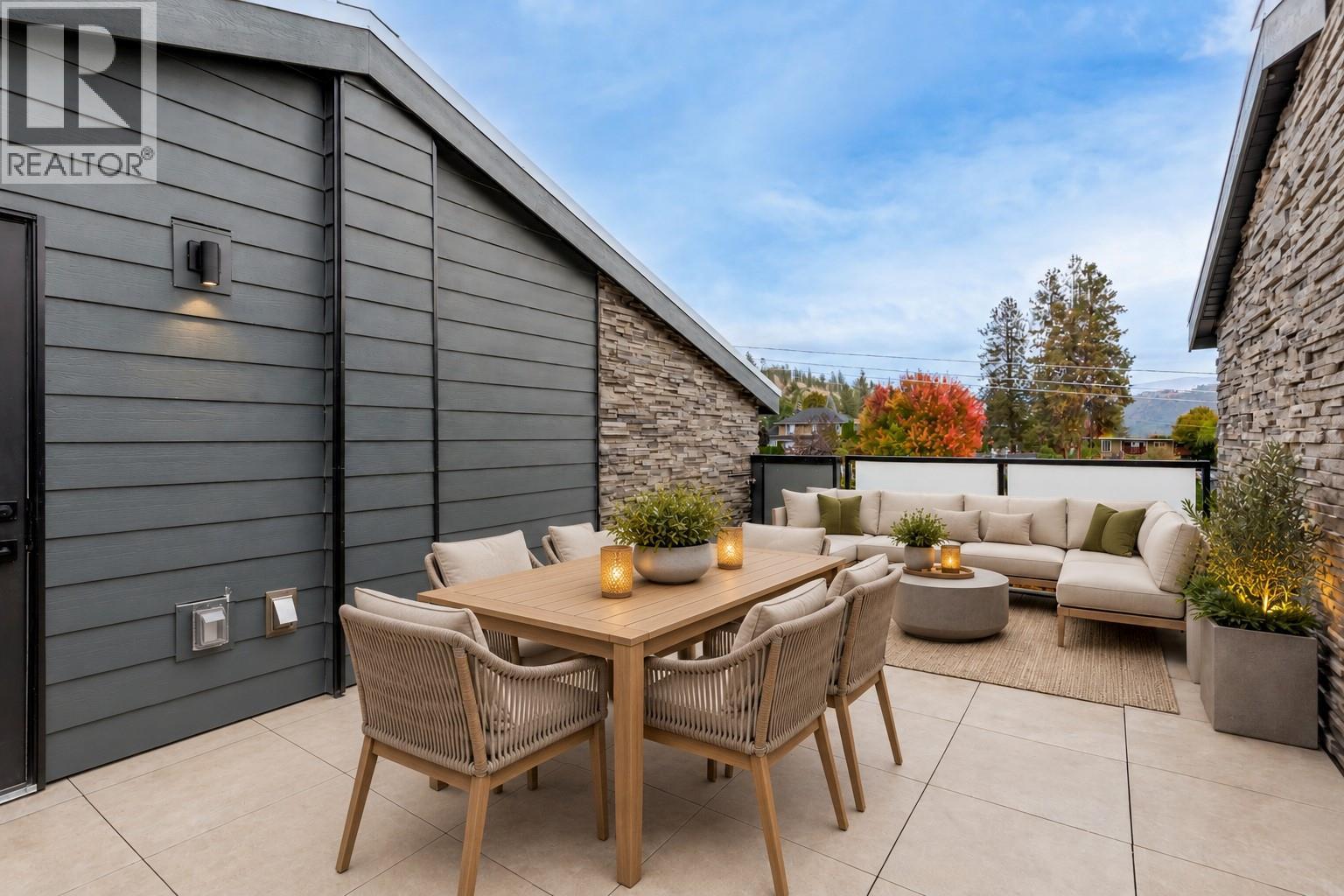 1455 Cara Glen Court Unit# 110, Kelowna, British Columbia  V1V 0J9 - Photo 33 - 10402870