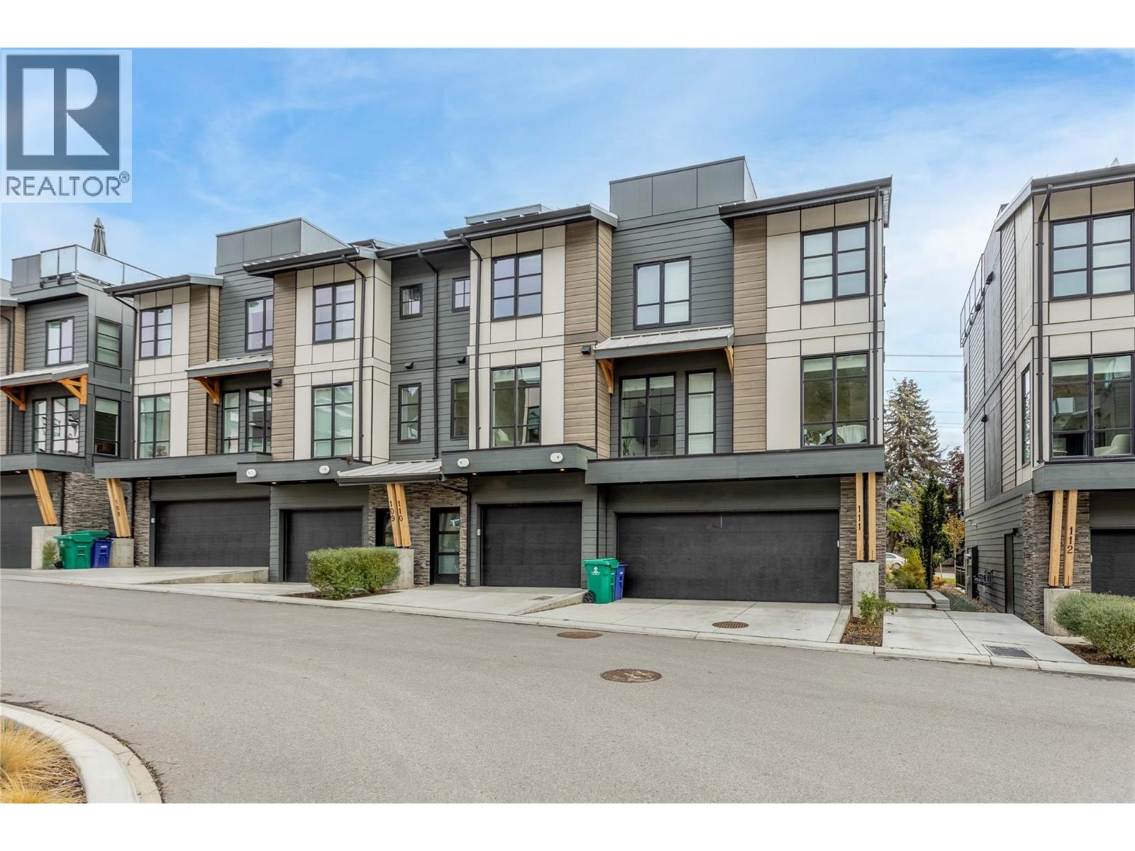 1455 Cara Glen Court Unit# 110, Kelowna, British Columbia  V1V 0J9 - Photo 3 - 10402870