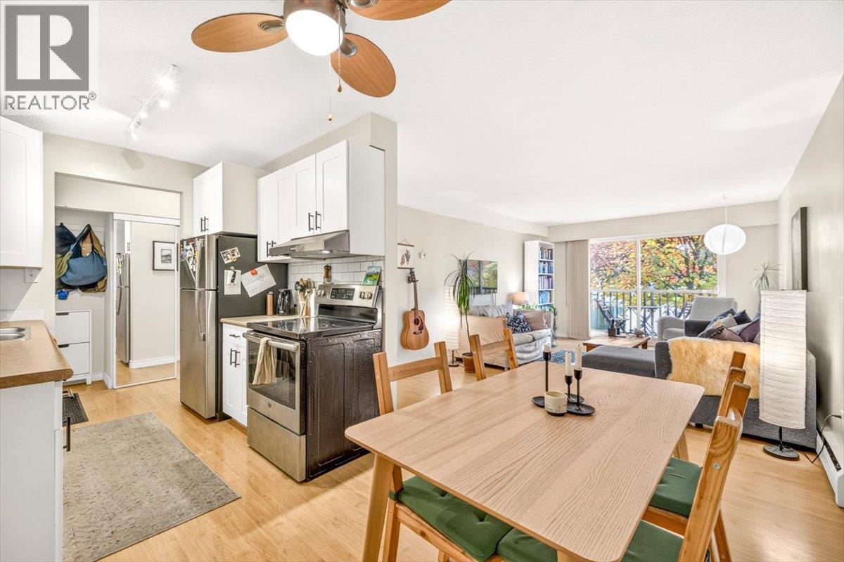 30 Ridgemont Avenue Unit# 204, Fernie, British Columbia  V0B 1M0 - Photo 10 - 10403884